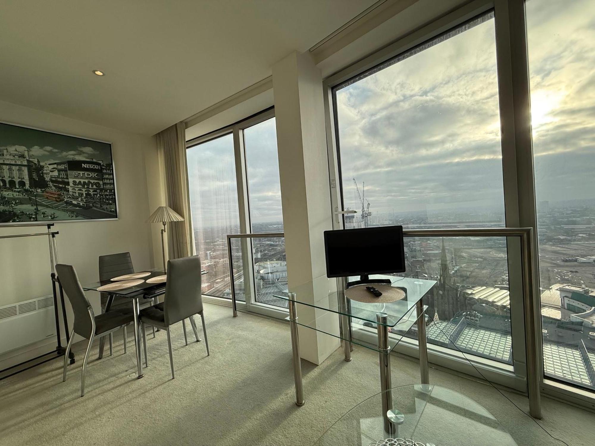 Stunning!!! City-Center!! Retreat With Modern Amenities Birmingham Exteriör bild
