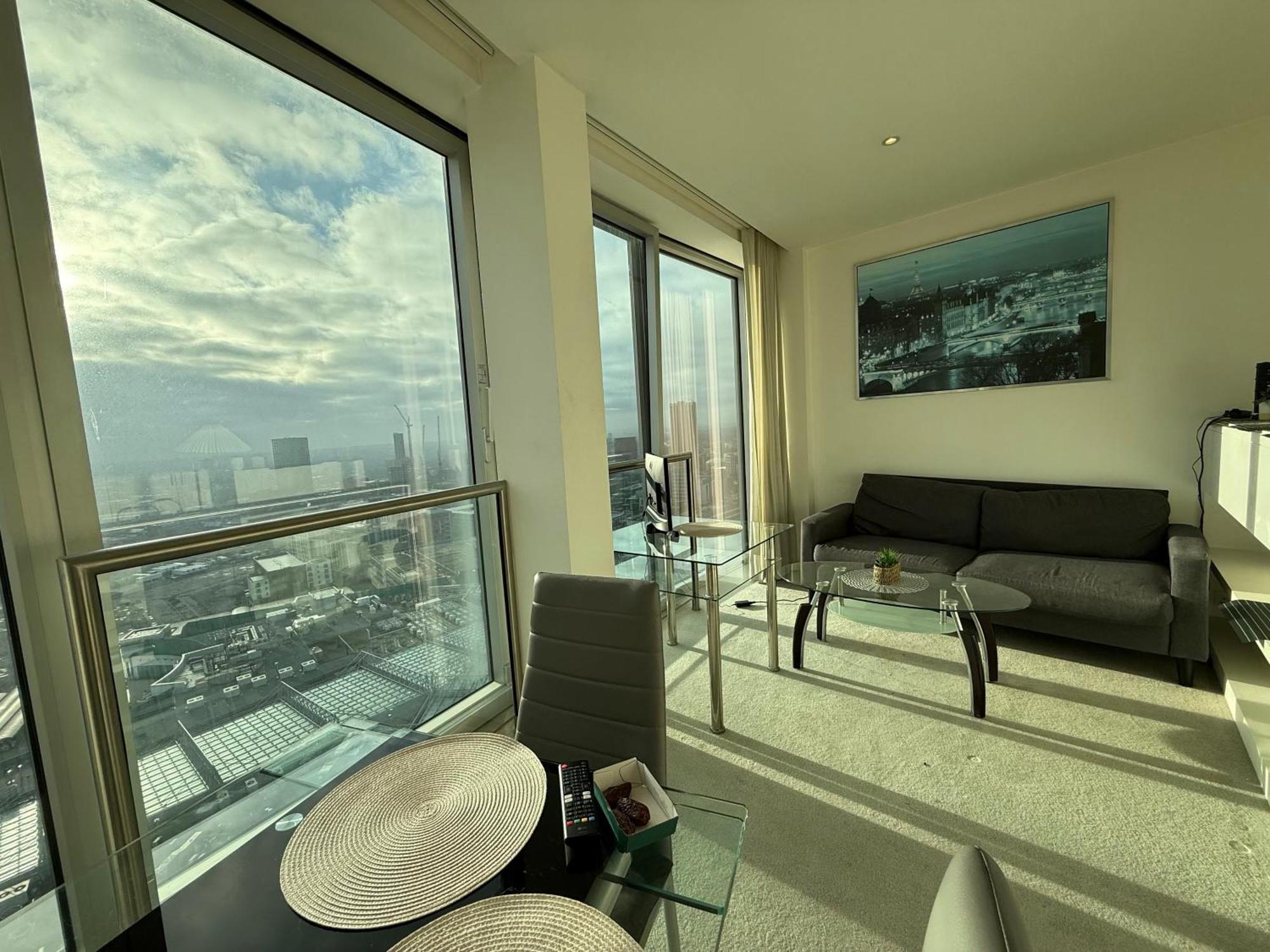 Stunning!!! City-Center!! Retreat With Modern Amenities Birmingham Exteriör bild