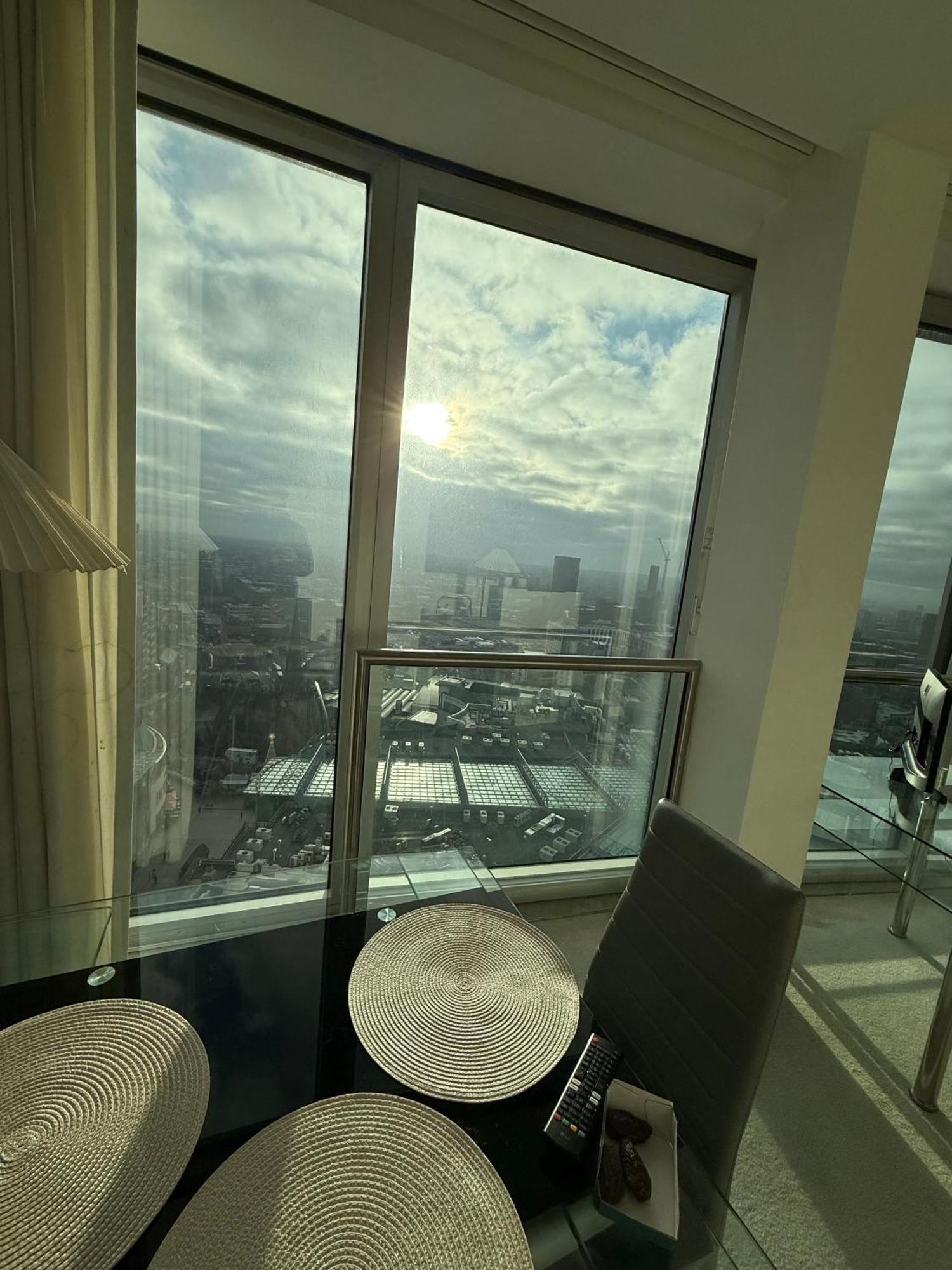 Stunning!!! City-Center!! Retreat With Modern Amenities Birmingham Exteriör bild