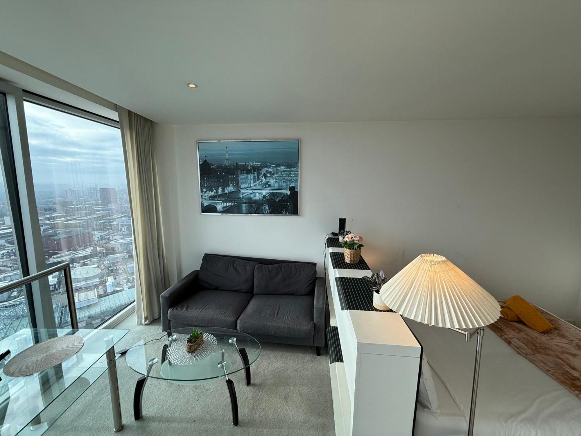 Stunning!!! City-Center!! Retreat With Modern Amenities Birmingham Exteriör bild