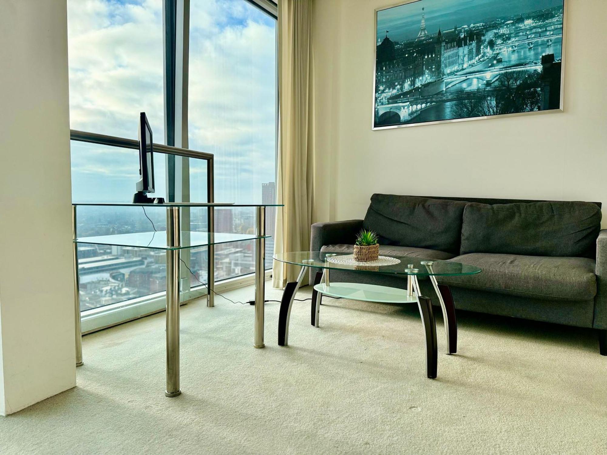Stunning!!! City-Center!! Retreat With Modern Amenities Birmingham Exteriör bild