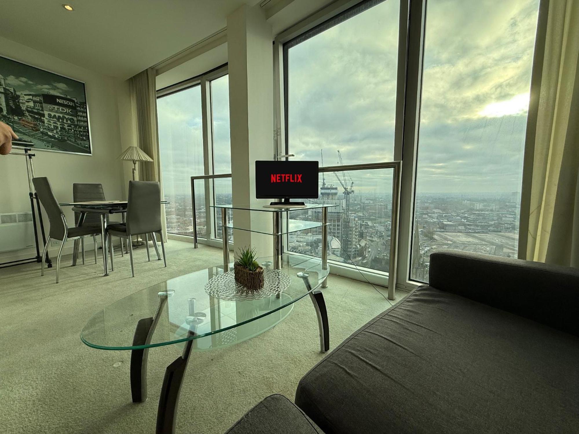 Stunning!!! City-Center!! Retreat With Modern Amenities Birmingham Exteriör bild