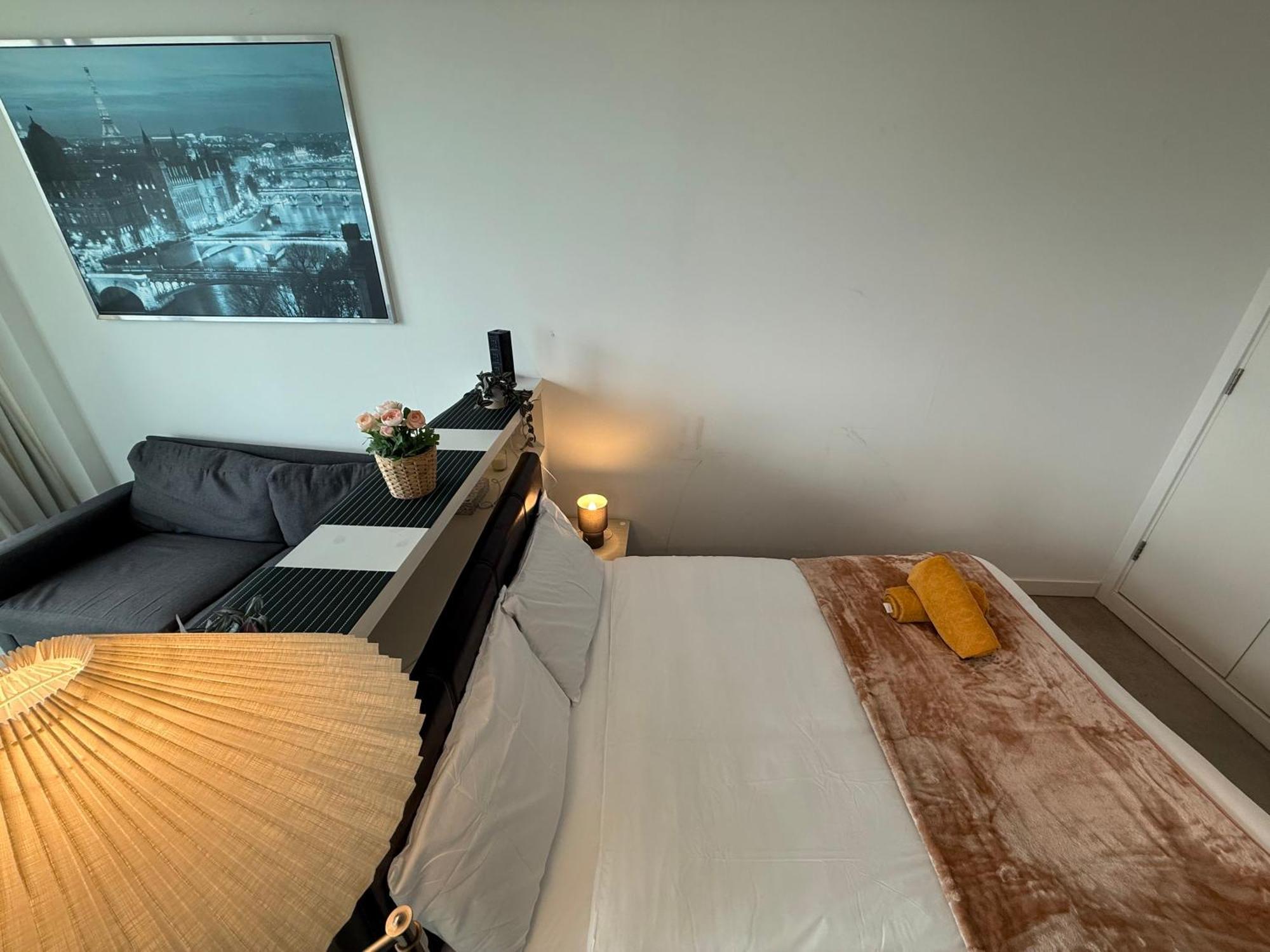 Stunning!!! City-Center!! Retreat With Modern Amenities Birmingham Exteriör bild