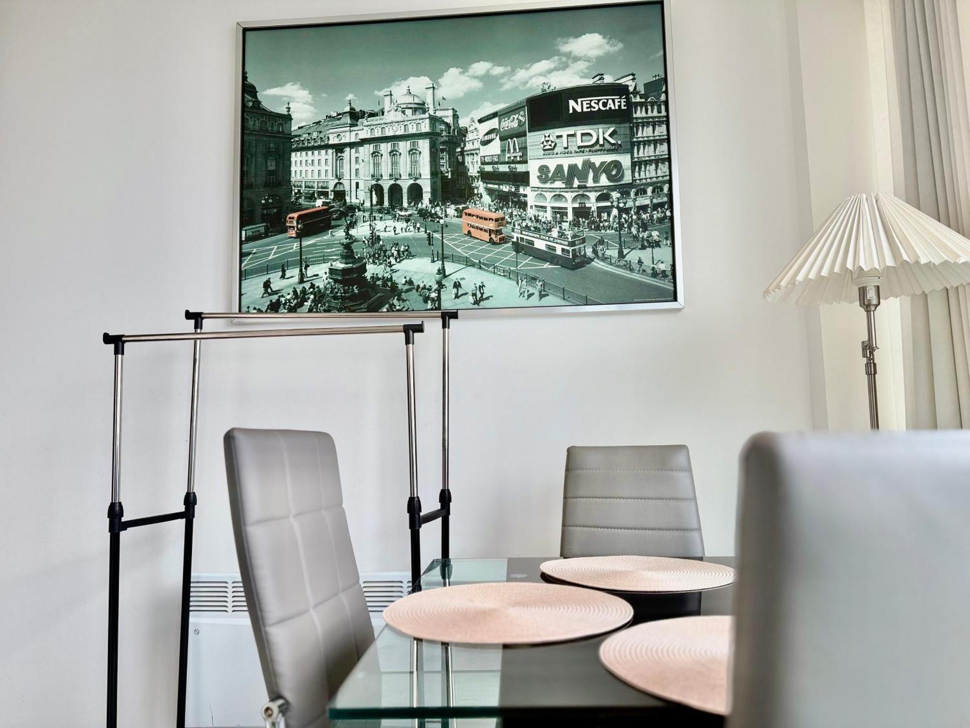 Stunning!!! City-Center!! Retreat With Modern Amenities Birmingham Exteriör bild