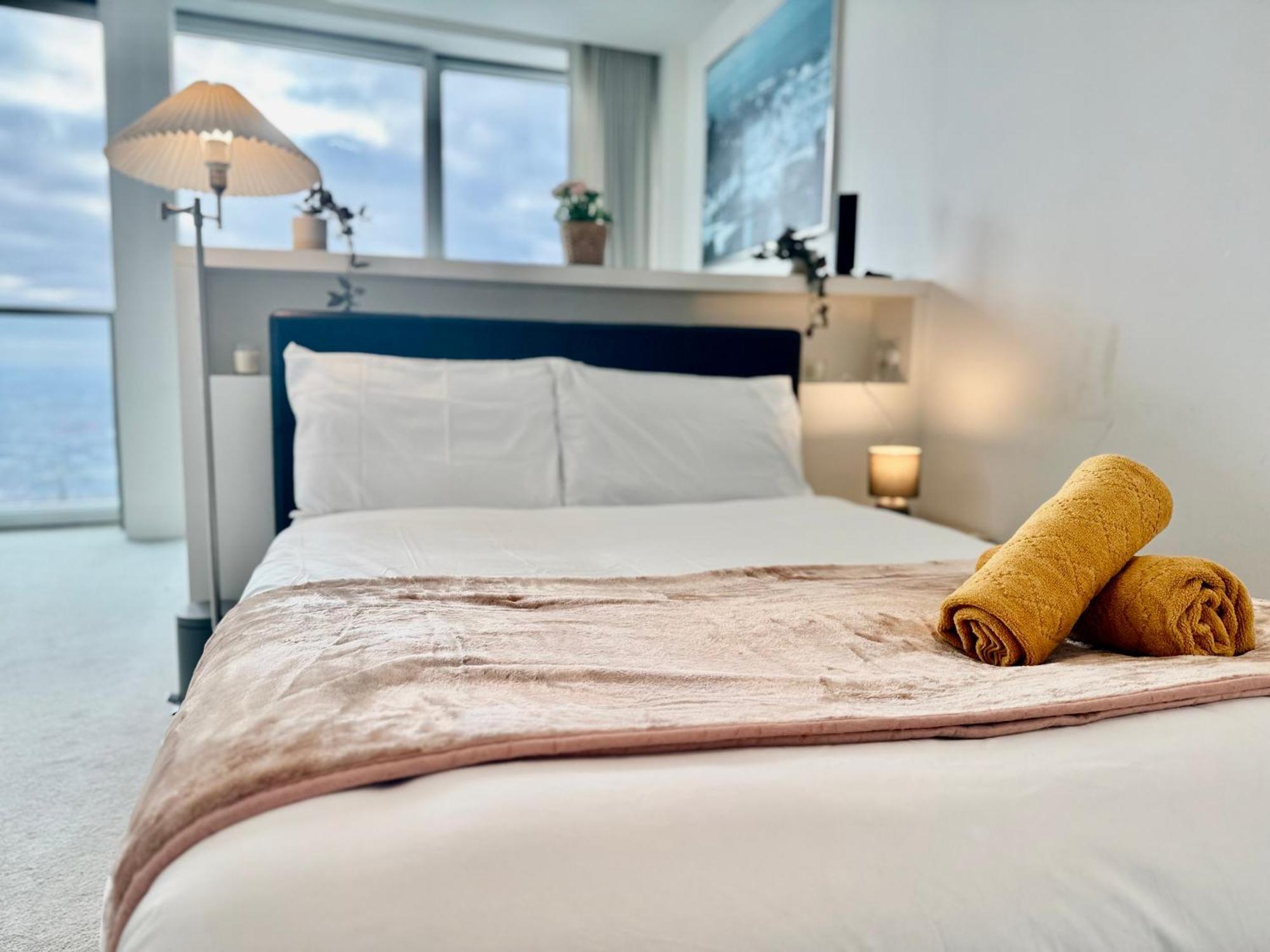 Stunning!!! City-Center!! Retreat With Modern Amenities Birmingham Exteriör bild